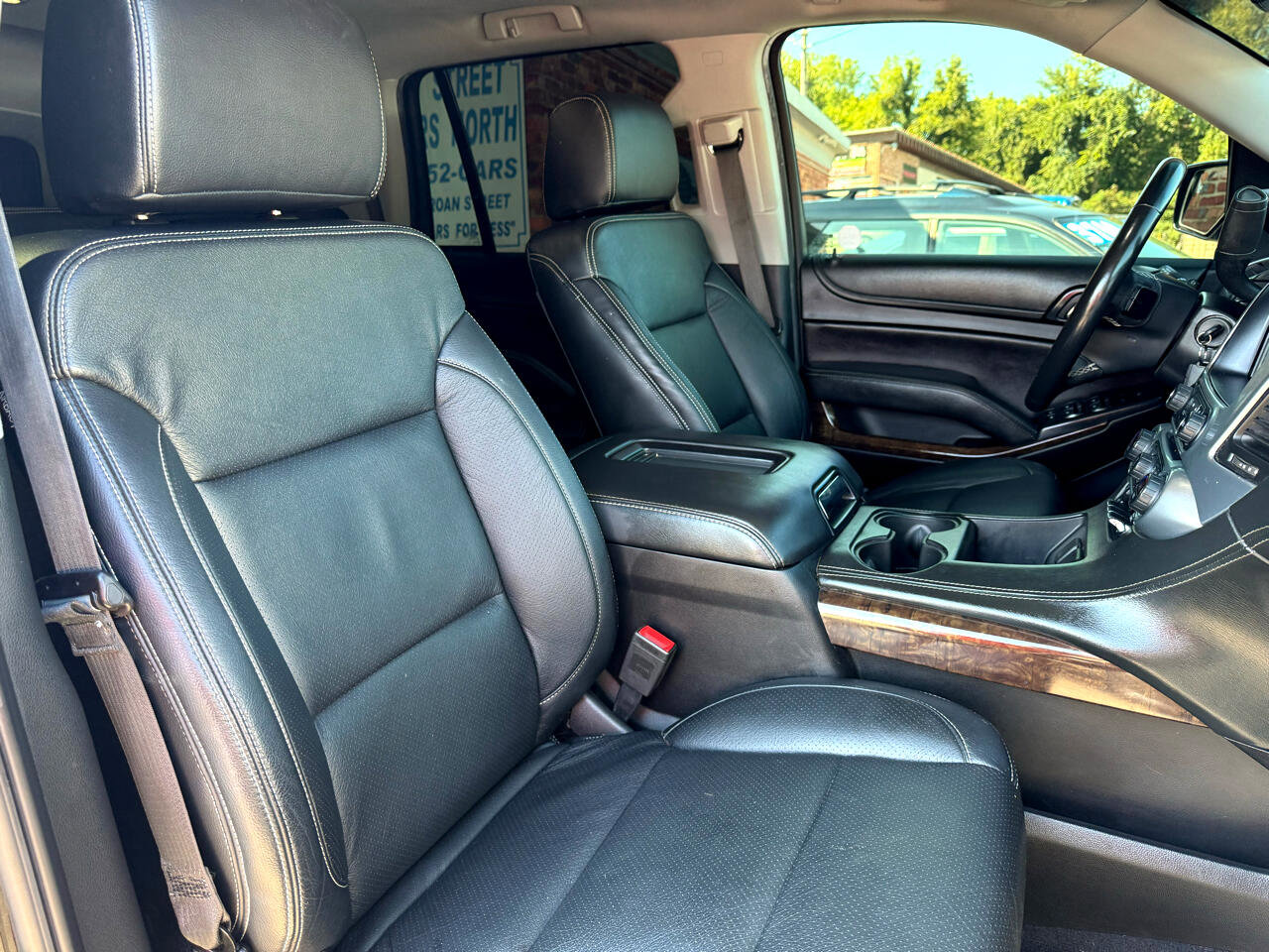 Used 2019 Chevrolet Tahoe LS w/ Max Trailering Package image 29