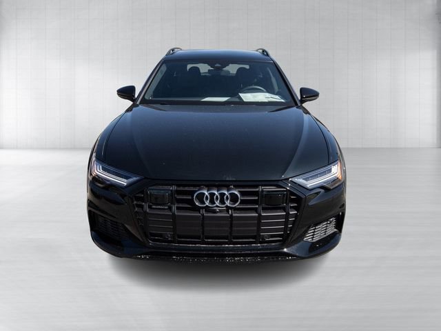 New 2025 Audi A6 3.0T allroad Prestige image 6
