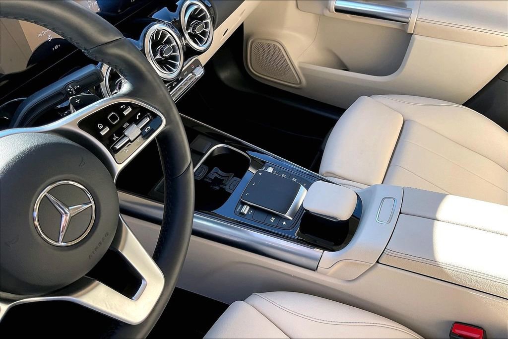 Certified 2023 Mercedes-Benz GLA 250 4MATIC image 12