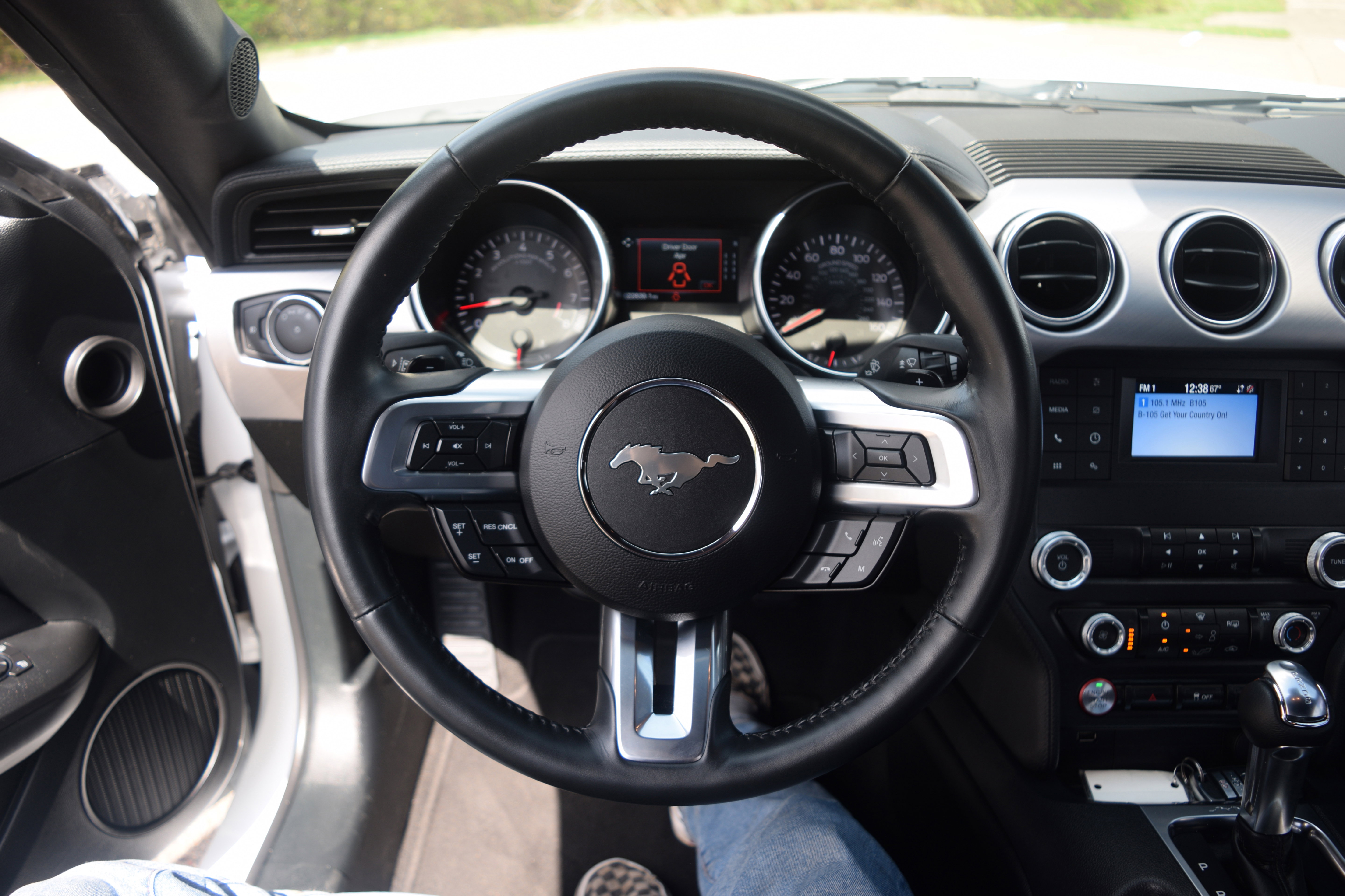 Used 2023 Ford Mustang GT image 4