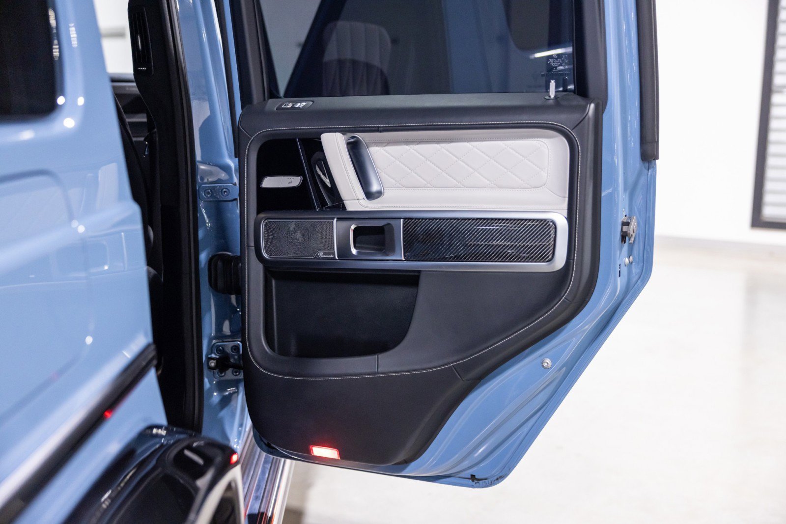Used 2023 Mercedes-Benz G 63 AMG 4MATIC image 27