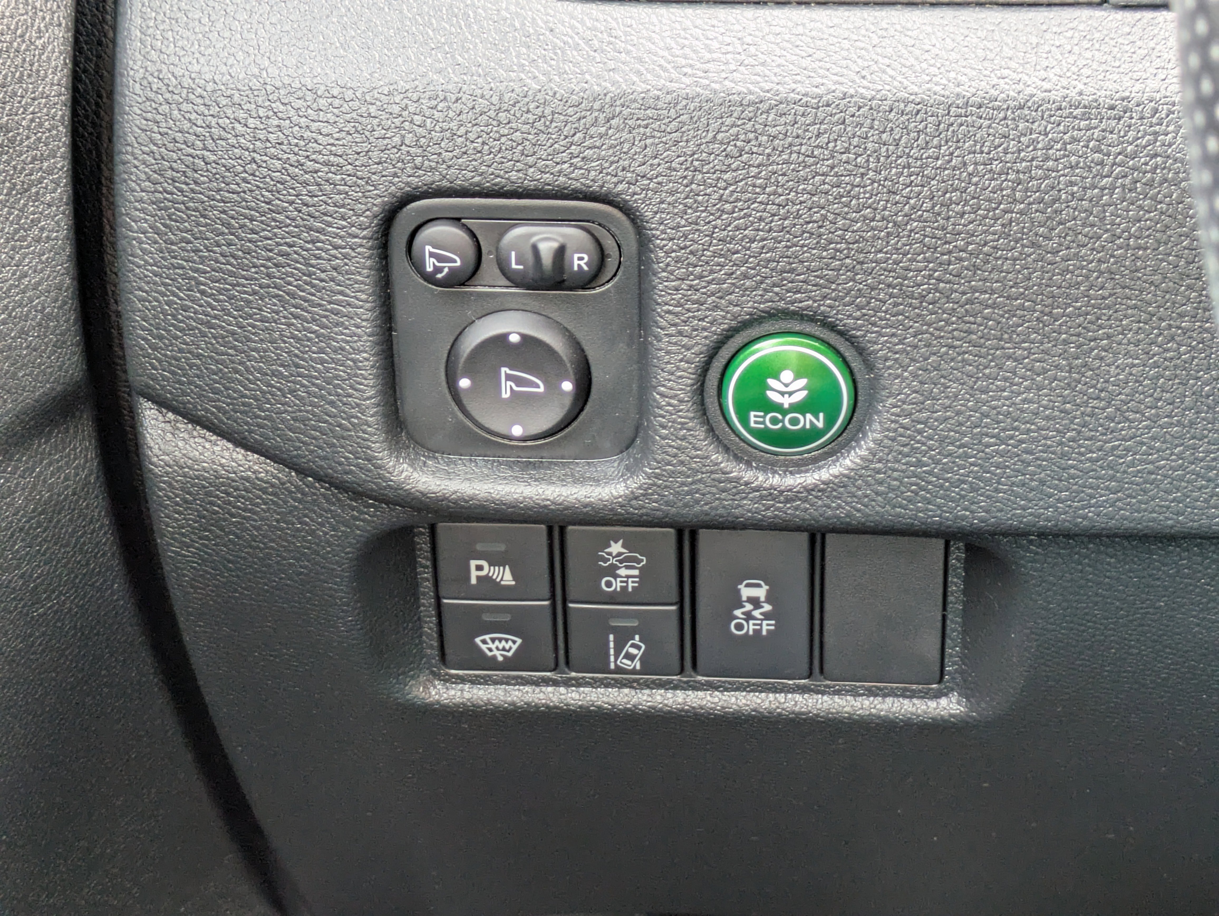 Certified 2022 Honda Passport TrailSport image 35