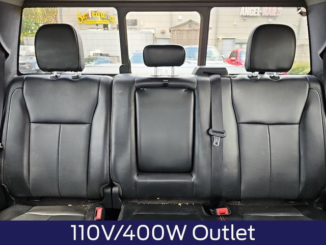 Certified 2019 Ford F150 Lariat AWD/4WD image 29