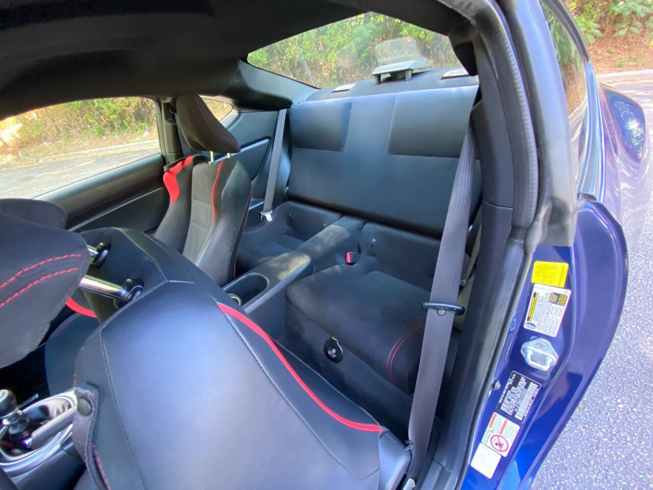 Used 2015 Scion FR-S RWD image 32