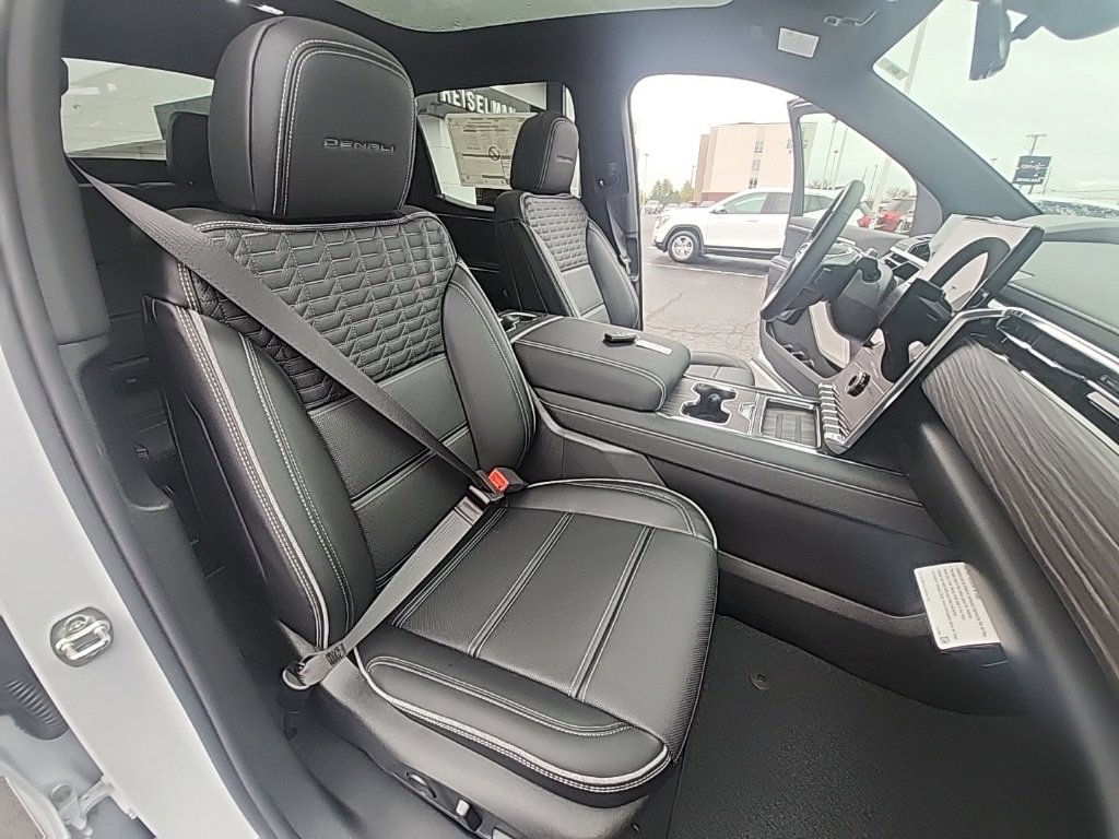 New 2026 GMC Sierra EV Denali image 19