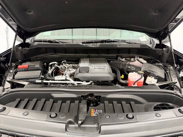 New 2026 Chevrolet Silverado 1500 RST w/ Convenience Package II AWD/4WD image 9