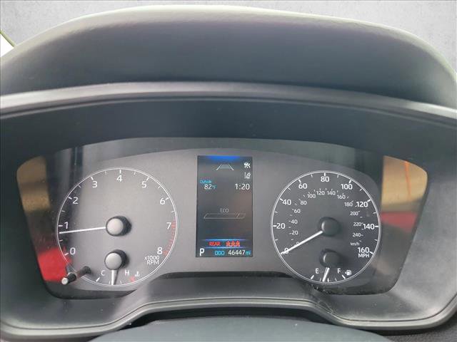 Used 2024 Toyota Corolla LE FWD image 20