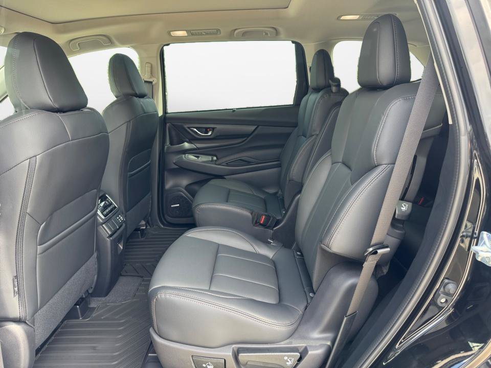 New 2026 Subaru Ascent Limited Bronze AWD/4WD image 13