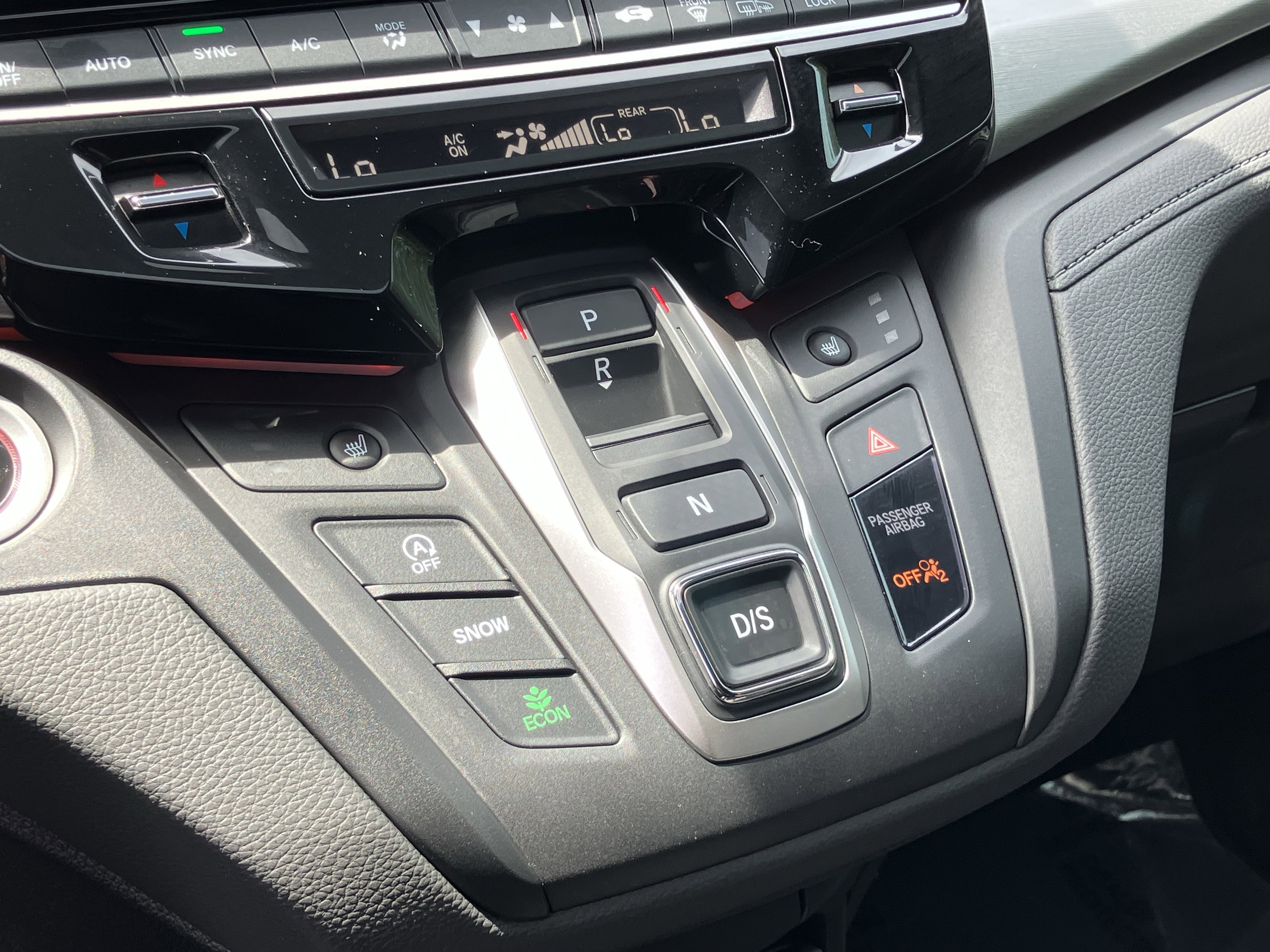 Used 2026 Honda Odyssey Sport-L image 28