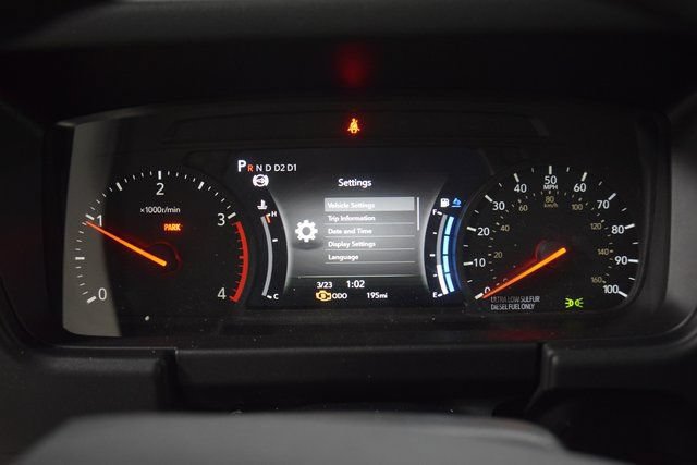 New 2026 Chevrolet Low Cab Forward 5500 XD RWD image 33