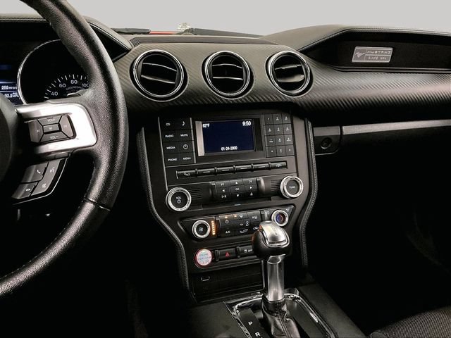 Used 2016 Ford Mustang Coupe w/ Equipment Group 051A RWD image 6