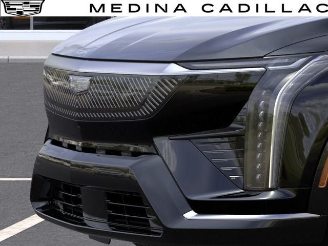 New 2027 Cadillac Optiq Premium Luxury AWD/4WD image 14