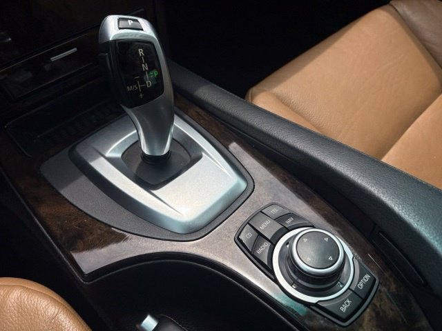 Used 2009 BMW 528i Sedan RWD image 19