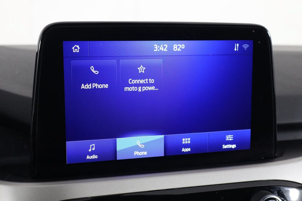 Used 2021 Ford Escape SE FWD image 33