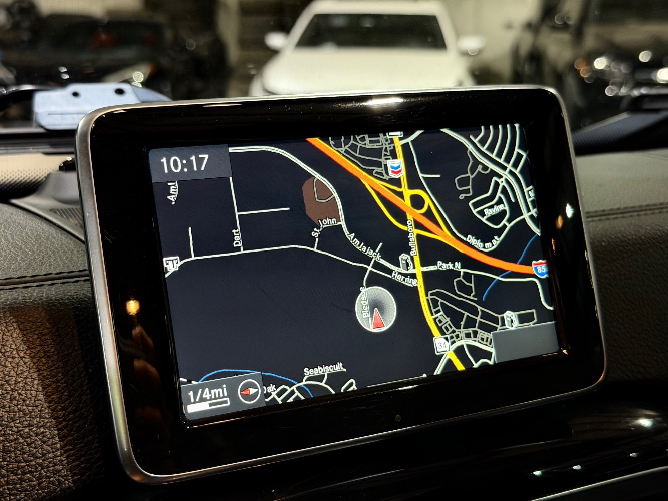 Used 2016 Mercedes-Benz G 550 image 35