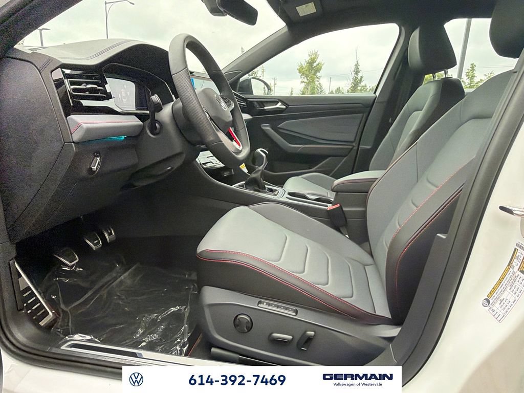 New 2026 Volkswagen Jetta GLI Autobahn FWD image 16