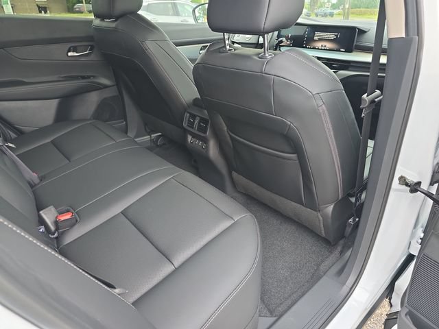 New 2026 Nissan Murano SL w/ Comfort Package AWD/4WD image 12