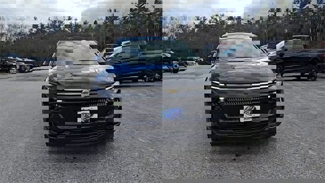 New 2026 Chevrolet Equinox EV LT w/ LPO, All-Weather Mat Package image 3