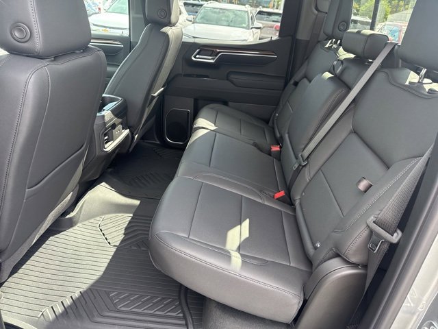 New 2026 Chevrolet Silverado 1500 RST w/ Convenience Package II image 21