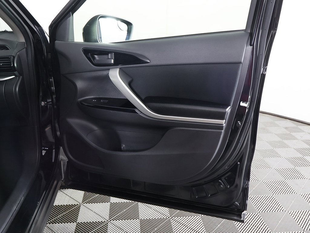 Used 2023 Mitsubishi Eclipse Cross LE image 20