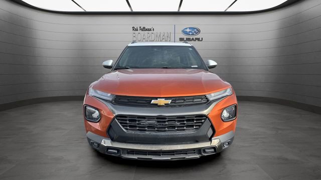 Used 2023 Chevrolet TrailBlazer ACTIV w/ Convenience Package image 11