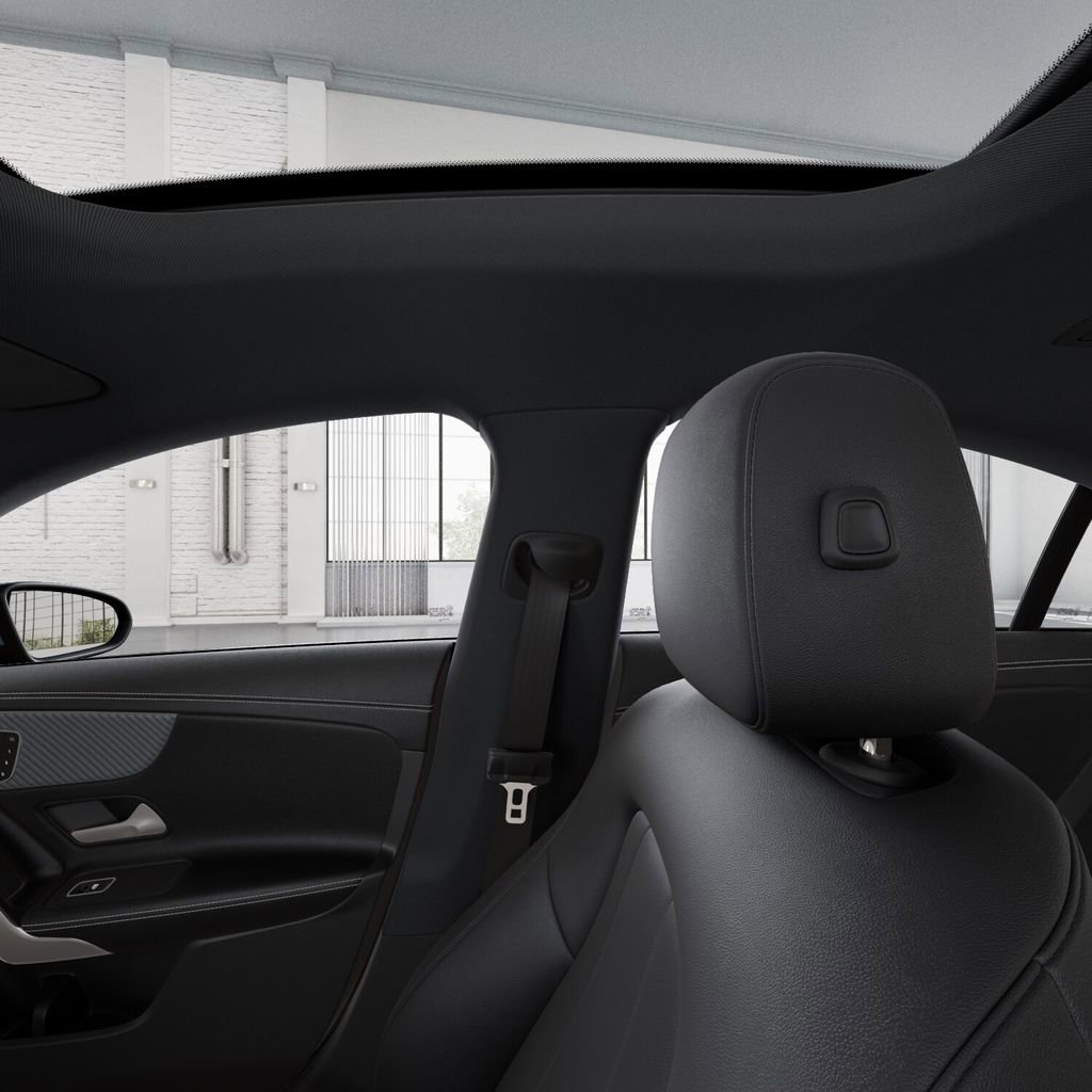 New 2026 Mercedes-Benz CLA 250 image 45