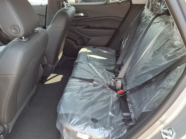 New 2026 Chevrolet Trax LT FWD image 8