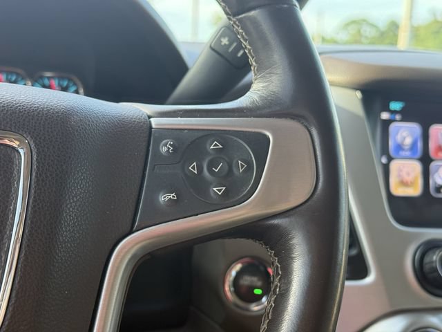 Used 2019 GMC Yukon SLT w/ Premium Edition RWD image 23