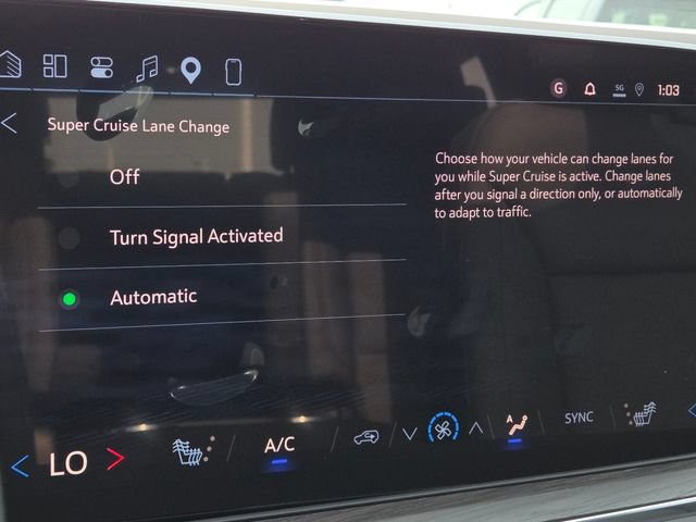 New 2026 Chevrolet Tahoe LT AWD/4WD image 38