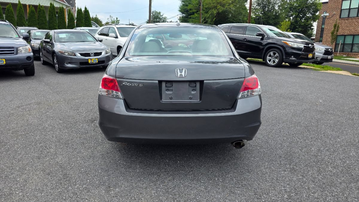 Used 2010 Honda Accord EX-L image 6