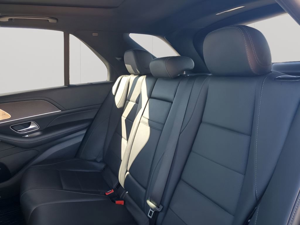 Used 2023 Mercedes-Benz GLE 350 image 19