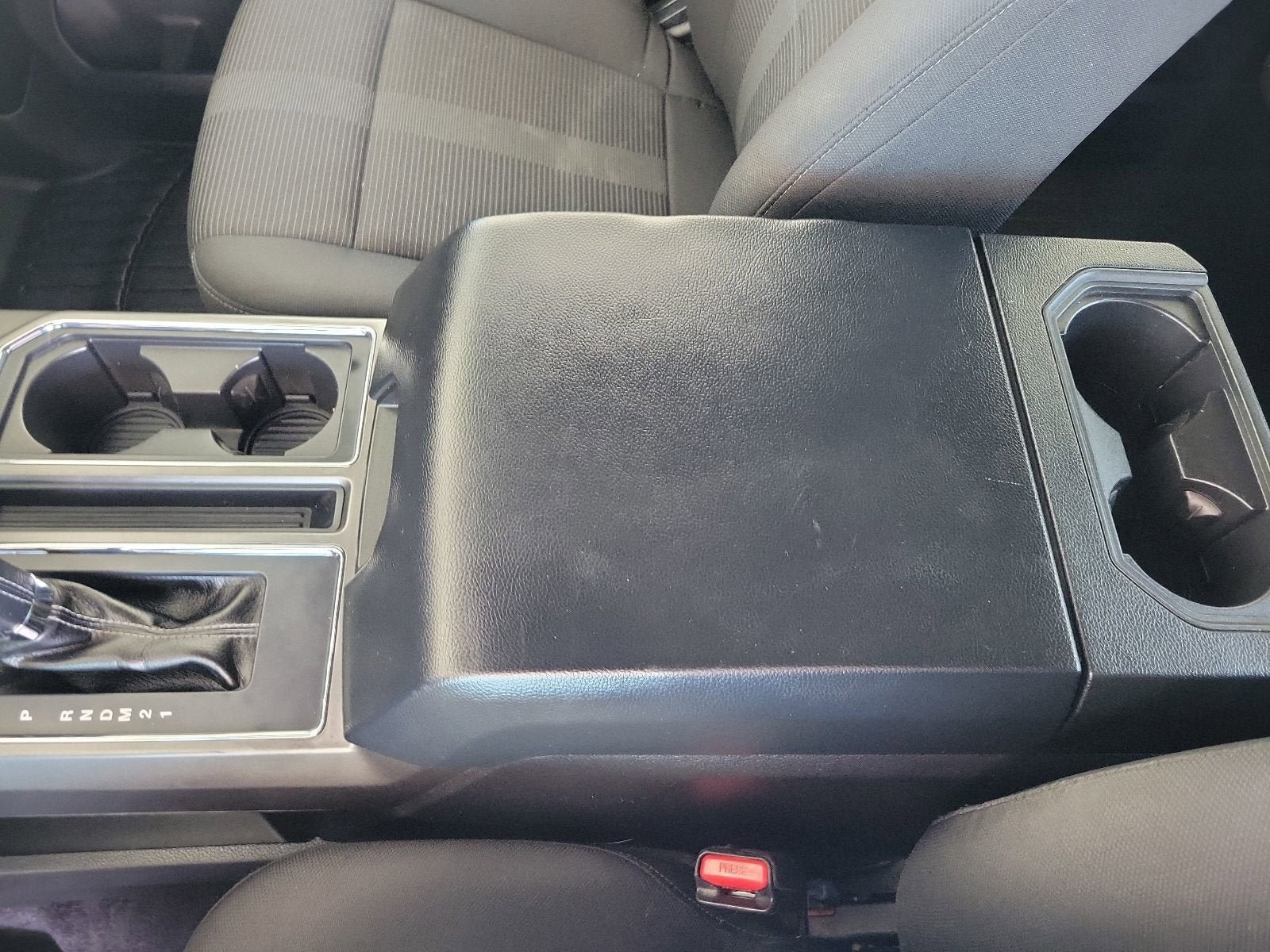 Used 2015 Ford F150 XLT w/ Equipment Group 301A Mid RWD image 18