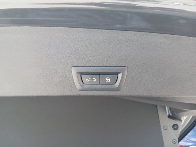 New 2026 BMW XM Label Red AWD/4WD image 10