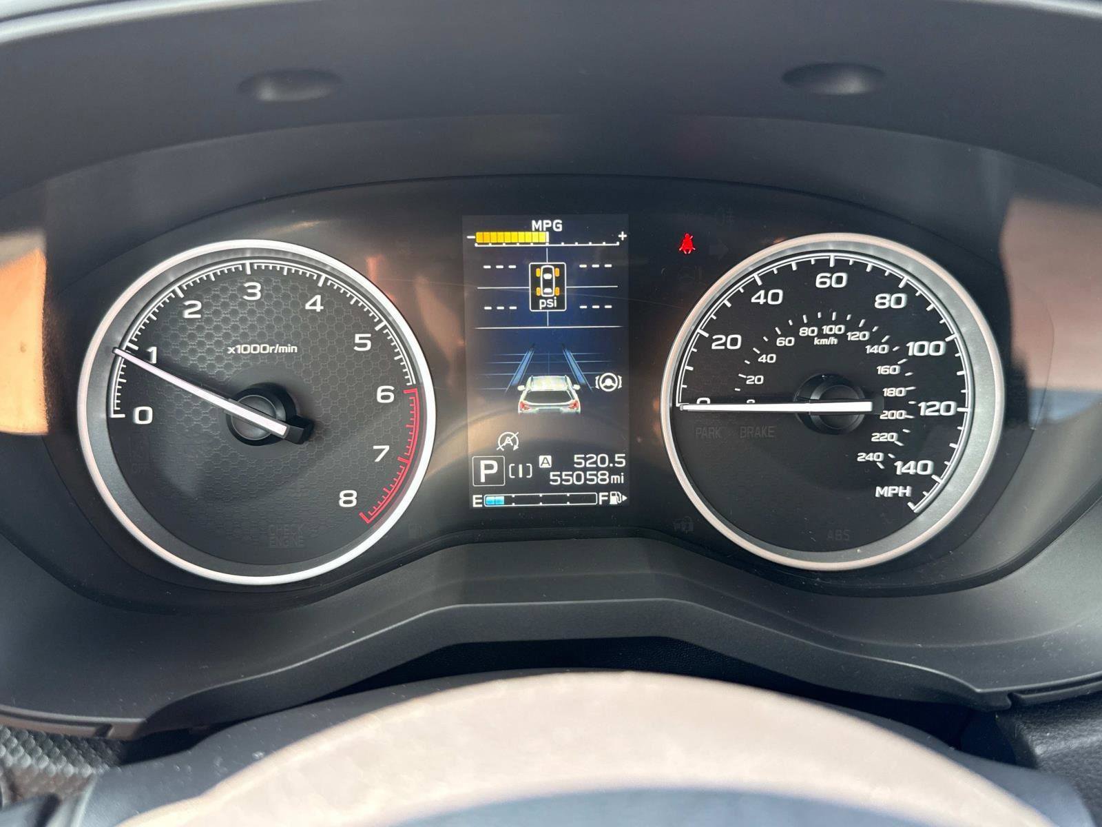 Used 2020 Subaru Forester Premium image 12