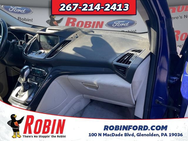 Used 2014 Ford Escape Titanium AWD/4WD image 25