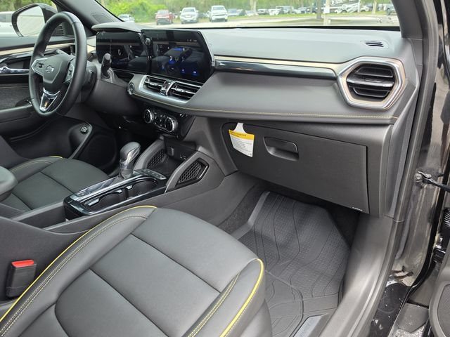 New 2026 Chevrolet TrailBlazer ACTIV w/ Convenience Package FWD image 15