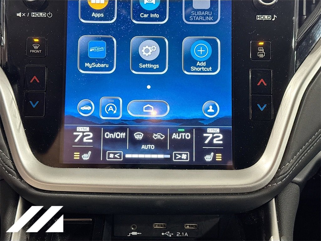 Used 2021 Subaru Outback Premium image 17