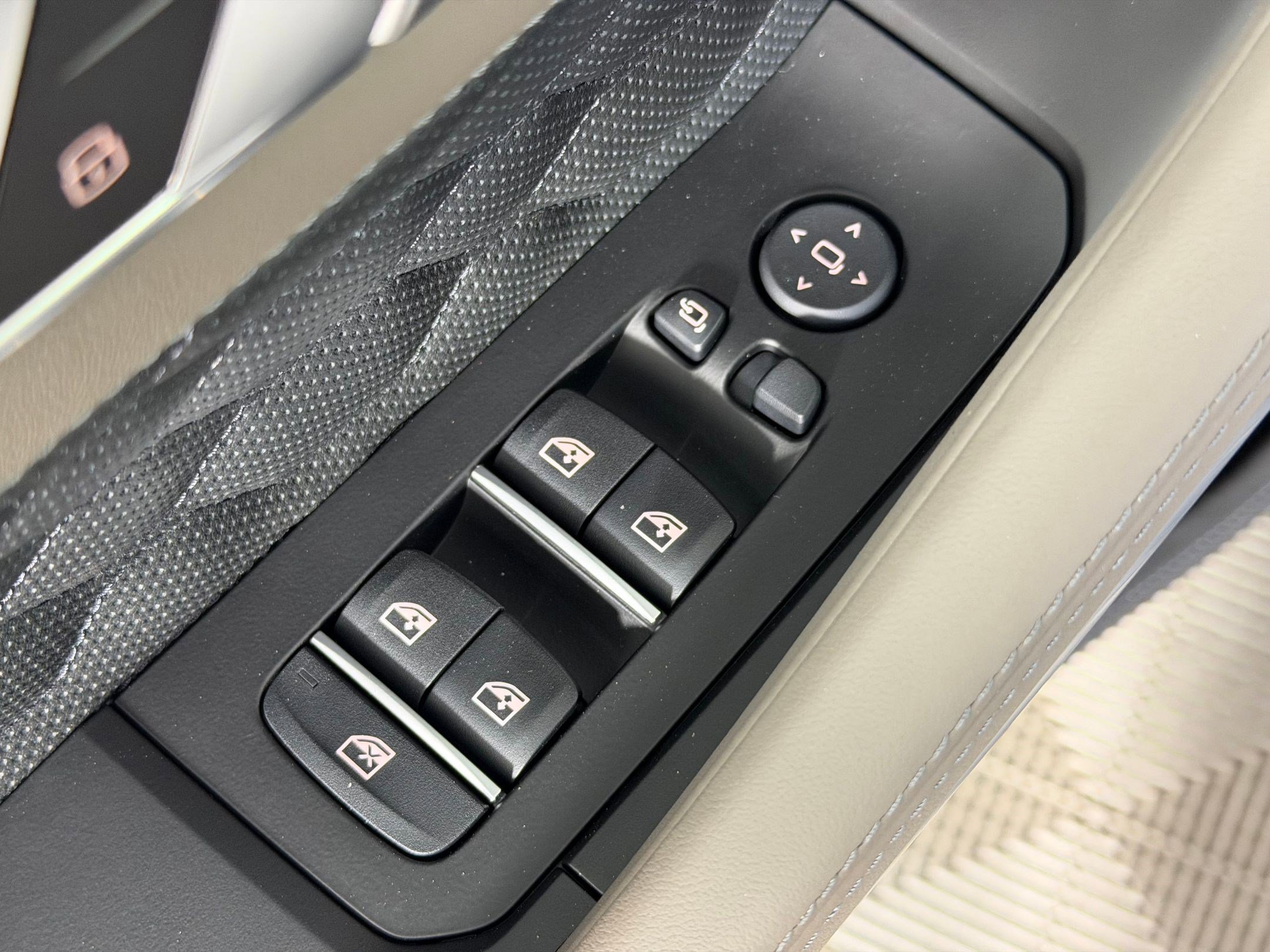 New 2026 BMW X6 M Competition w/ Executive Package image 21