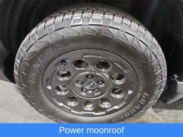 Used 2026 Honda Passport TrailSport Elite image 9