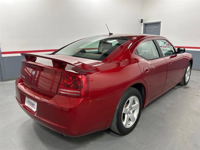 Used 2008 Dodge Charger SE image 3