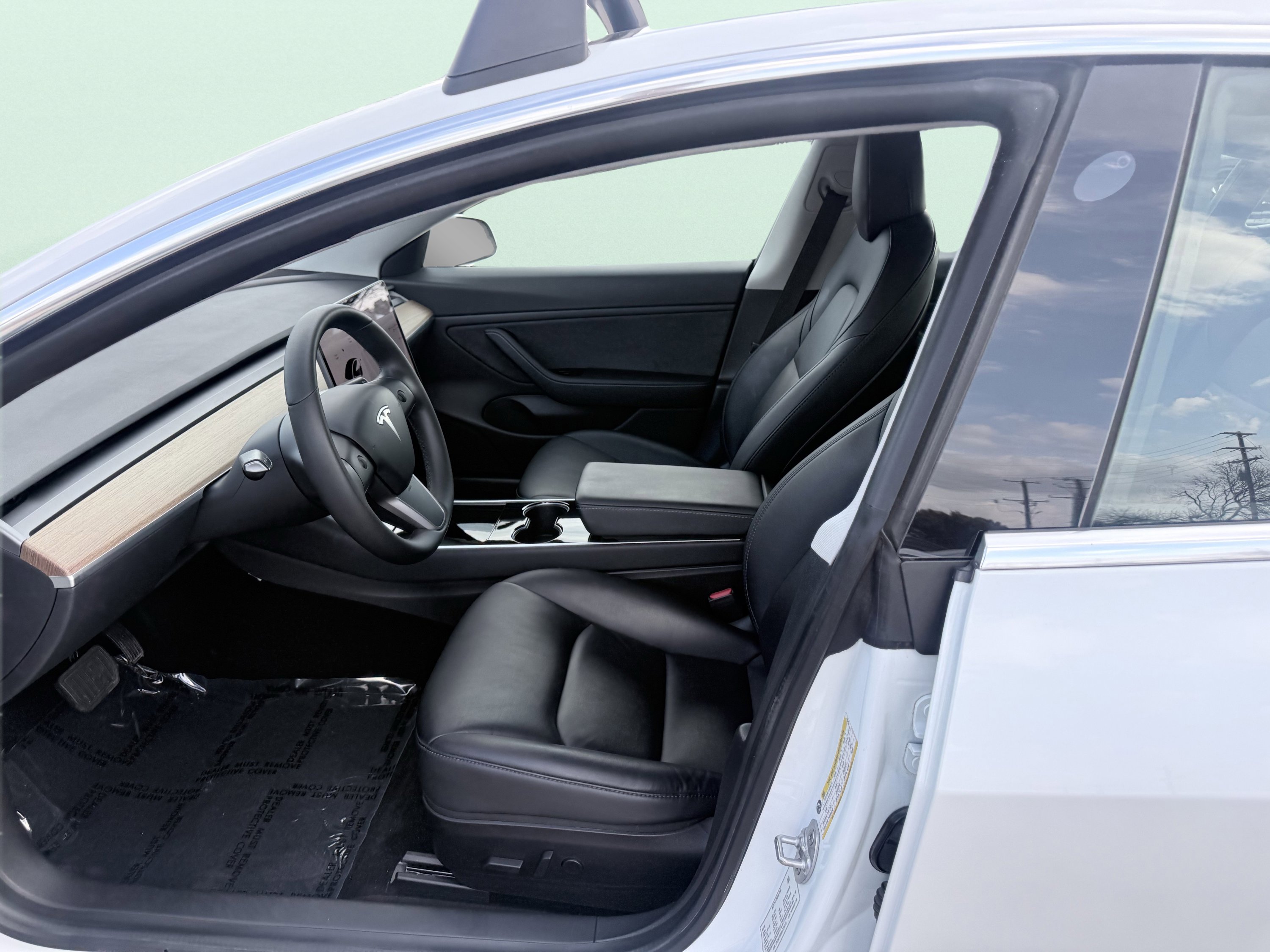 Used 2020 Tesla Model 3 Long Range image 25