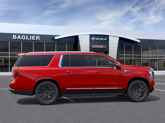 New 2026 GMC Yukon XL Elevation w/ Elevation Premium Package AWD/4WD image 5