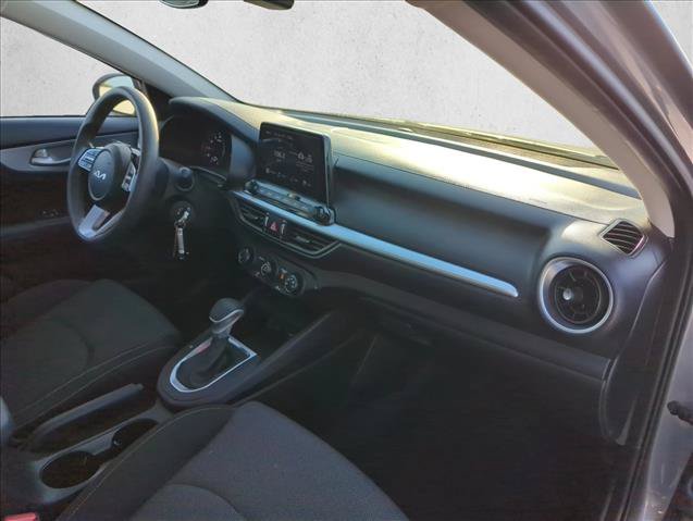 Used 2023 Kia Forte LXS FWD image 26