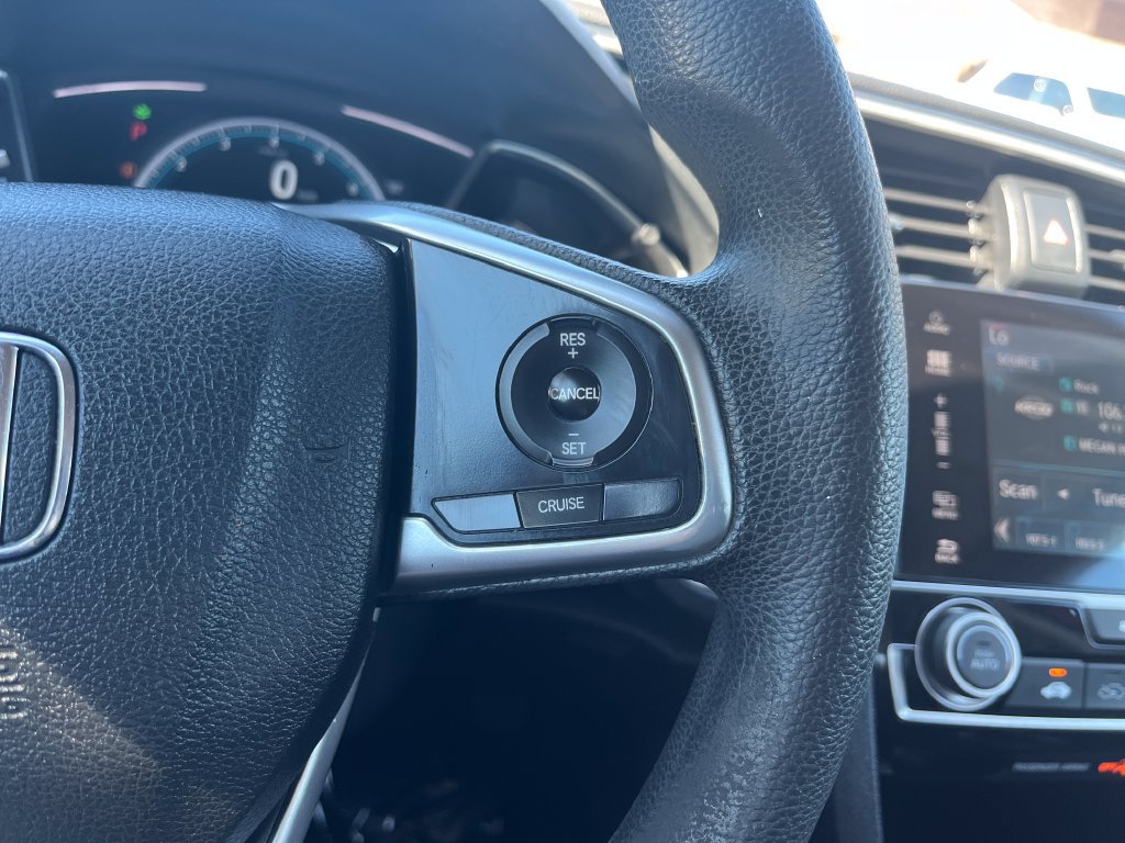 Used 2017 Honda Civic EX image 28