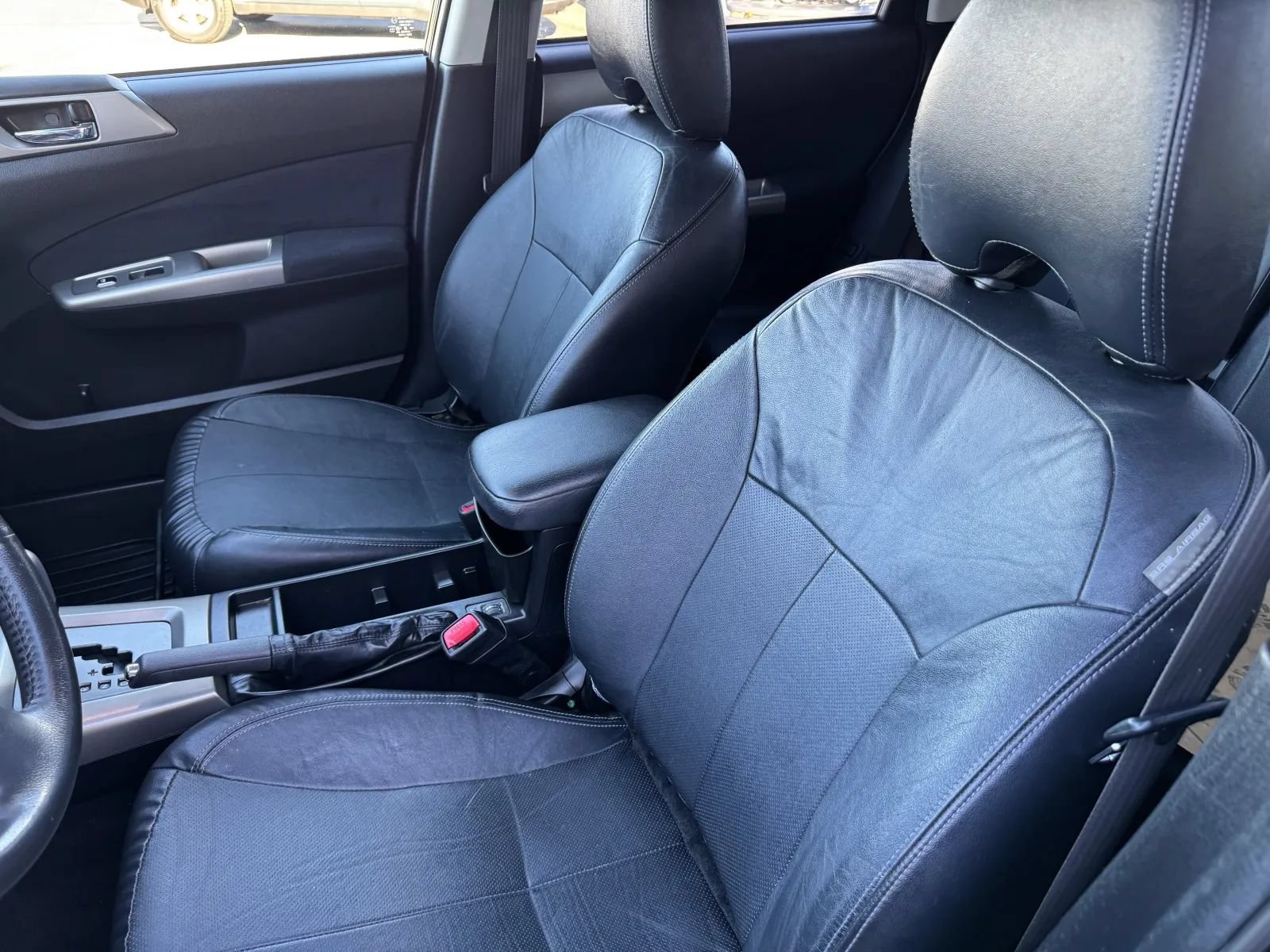Used 2009 Subaru Forester 2.5X Limited AWD/4WD image 11