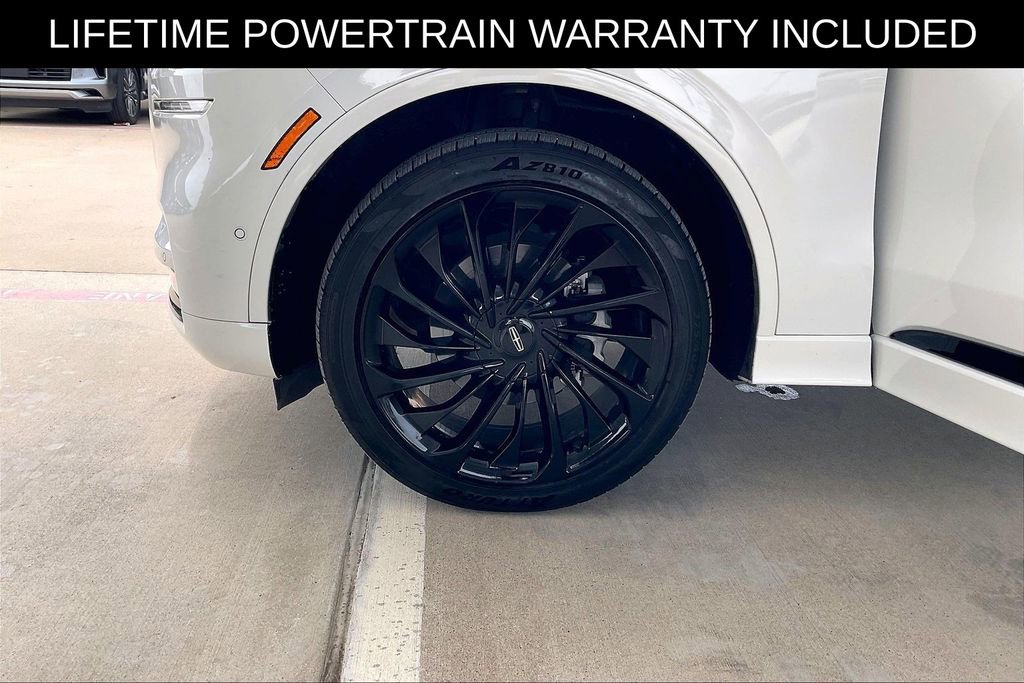 Used 2022 Lincoln Aviator Reserve w/ Equipment Group 201A AWD/4WD image 10