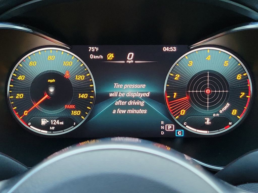 Used 2020 Mercedes-Benz C 300 Sedan image 28