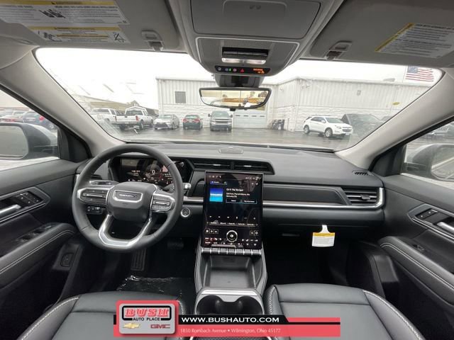 New 2026 GMC Terrain Denali image 21