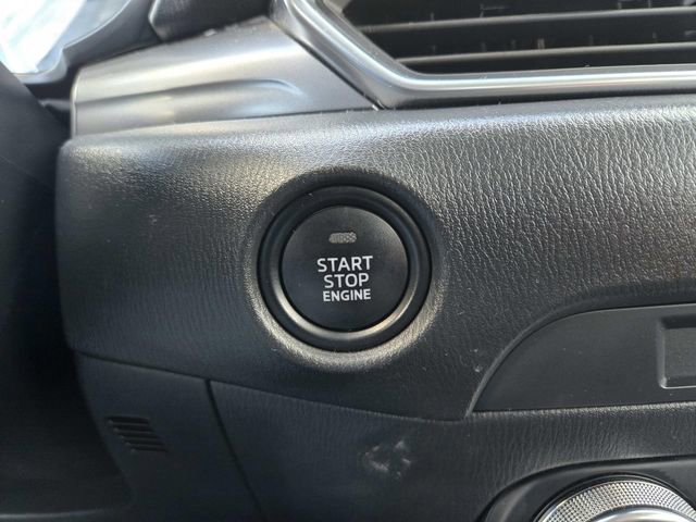 Used 2021 MAZDA CX-5 Sport image 26