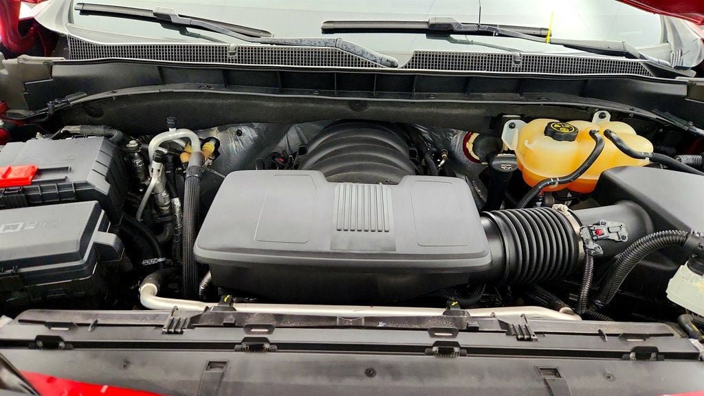 Used 2023 Chevrolet Tahoe High Country RWD image 28